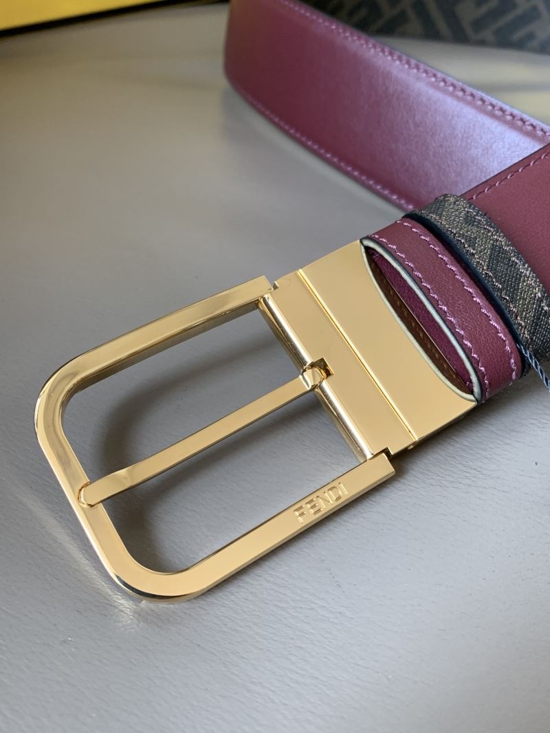 Fendi Belts